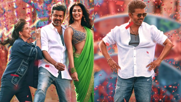 Jana Nayagan Pre Release Business WorldWide Thalapathy Vijay sets record level theatrical business Jana Nayagan Pre Release Business WorldWide Thalapathy Vijay sets record level theatrical business