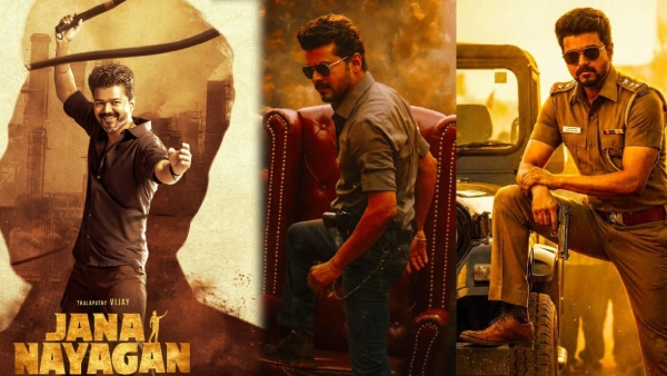 Jana Nayagan Advance Box Office