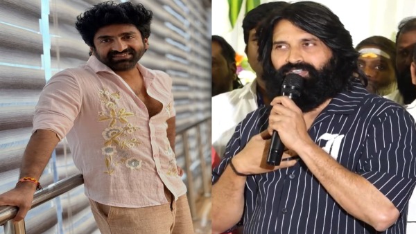 Jani Master Breaks Silence on Sekhar Master Row After his Wife Sumalatha Wins Dancers Association President