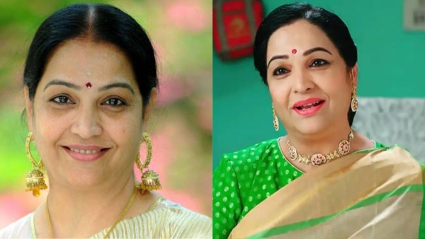 Actress Jaya Lalitha Opens Up About Painful Marriage and Abuse in Viral Interview Actress Jaya Lalitha Opens Up About Painful Marriage and Abuse in Viral Interview