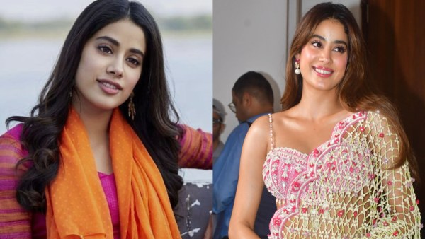 Janhvi Kapoor s Shocking Comments on Womanhood and Equality