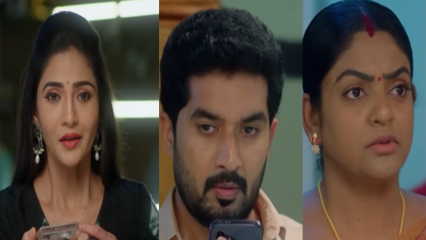 Karthika deepam 2 Serial Weekly Episodes December 15th to December 20th Here is Highlights