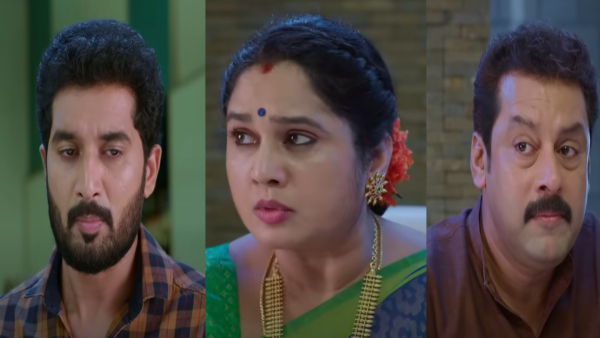 Karthika deepam 2 Serial Weekly Episodes December 8th to December 13th Here is Highlights