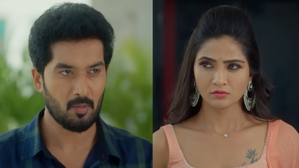 Karthika deepam 2 Serial Today s Episode 529 December 1st 2025 Here is full story