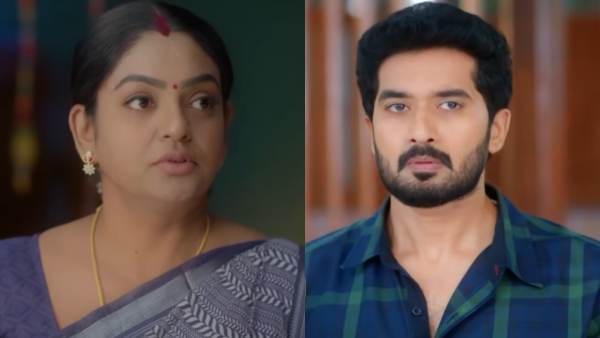 Karthika deepam 2 Serial Today s Episode 530 December 2nd 2025 Here is full story