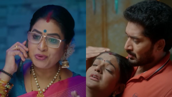 Karthika deepam 2 Serial Today s Episode 531 December 3rd 2025 Here is full story