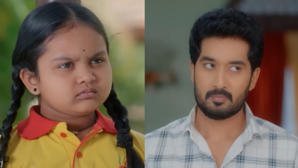 Karthika deepam 2 Serial Weekly Episodes December 1st to December 6th Here is Highlights