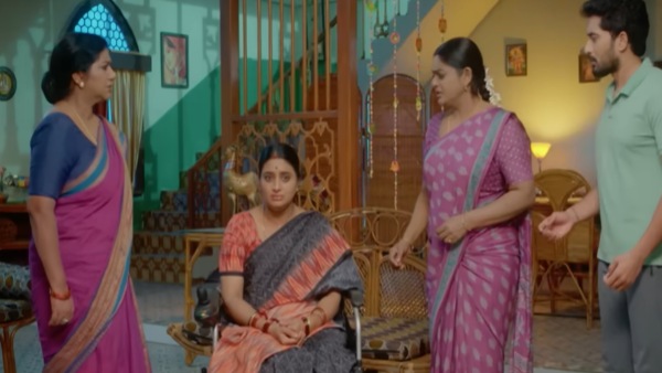 Karthika deepam 2 Serial Today s Episode 533 December 5th 2025 Here is full story Karthika deepam 2 Serial Today s Episode 533 December 5th 2025 Here is full story