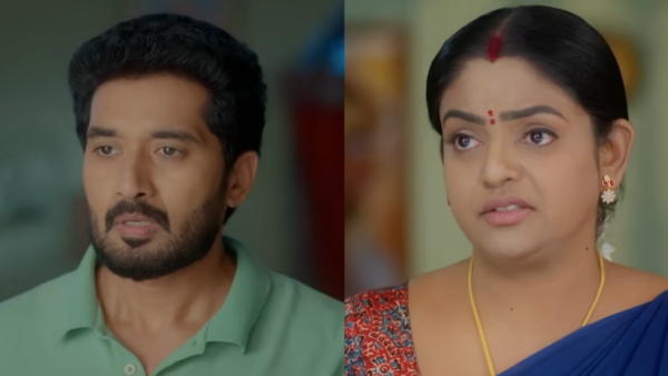 Karthika deepam 2 Serial Today s Episode 534 December 6th 2025 Here is full story