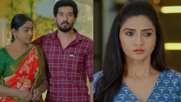 Karthika deepam 2 Serial Today s Episode 539 December 12th 2025 Here is full story