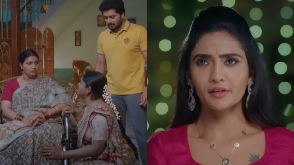 Karthika deepam 2 Serial Today s Episode 540 December 13th 2025 Here is full story
