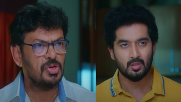 Karthika deepam 2 Serial Weekly Episodes December 22nd to December 27th Here is Highlights