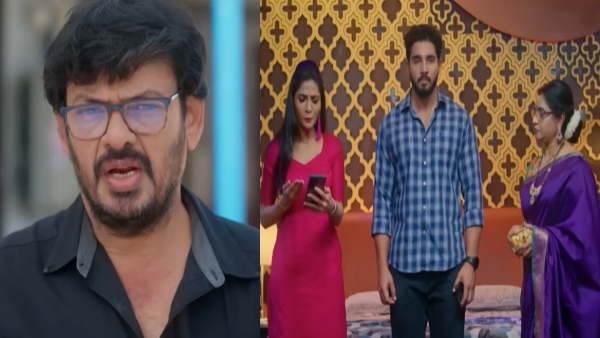 Karthika deepam 2 Serial Weekly Episodes December 15th to December 20th Here is Highlights