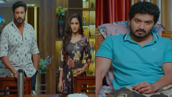 Karthika deepam 2 Serial Today s Episode 545 December 19th 2025 Here is full story