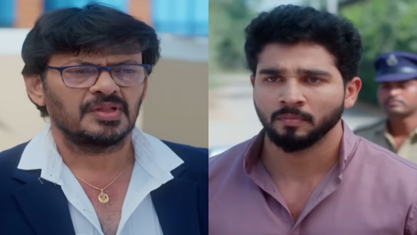 Karthika deepam 2 Serial Today s Episode 546 December 20th 2025 Here is full story