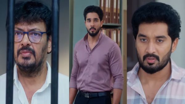 Karthika deepam 2 Serial Today s Episode 548 December 23rd 2025 Here is full story