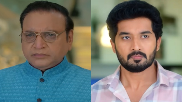 Karthika deepam 2 Serial Today s Episode 549 December 24th 2025 Here is full story