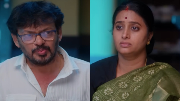 Karthika deepam 2 Serial Today s Episode 551 December 26th 2025 Here is full story Karthika deepam 2 Serial Today s Episode 551 December 26th 2025 Here is full story