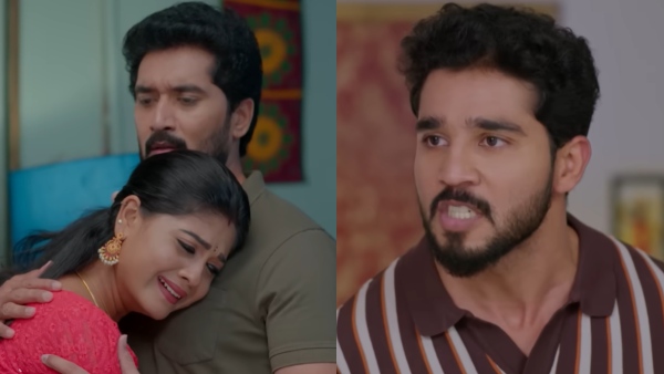 Karthika deepam 2 Serial Today s Episode 552 December 27th 2025 Here is full story