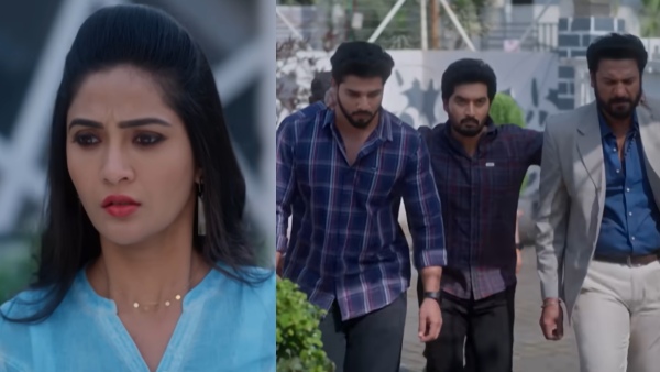 Karthika deepam 2 Serial Today s Episode 554 December 30th 2025 Here is full story