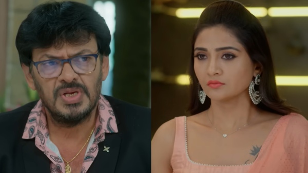 Karthika deepam 2 Serial Today s Episode 555 December 31st 2025 Here is full story