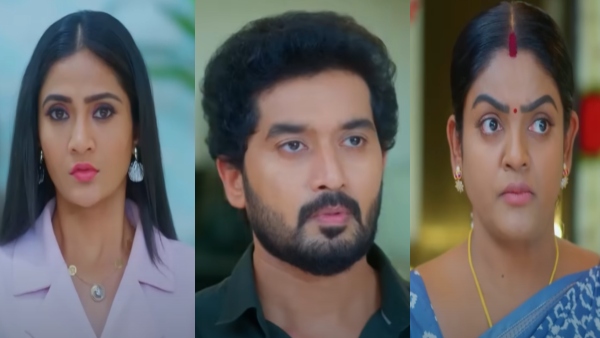 Karthika deepam 2 Serial Weekly Episodes December 1st to December 6th Here is Highlights