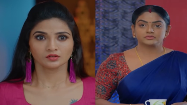 Karthika deepam 2 Serial Today s Episode 543 December 17th 2025 Here is full story