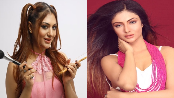 Khushi Mukherjee s comments on Suryakumar Yadav Bollywood actress Shocking Claims on Team India Captain