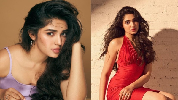 Krithi Shetty Nearly Quit Films After Uppena Stress Hair Loss Life-Changing Audience Love Krithi Shetty Nearly Quit Films After Uppena Stress Hair Loss Life-Changing Audience Love