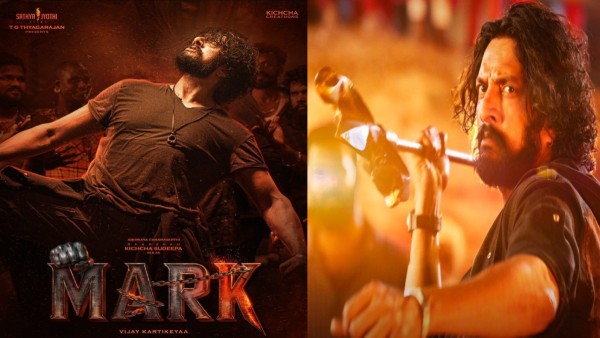 Mark Day 2 Expected Box Office Collections Worldwide Kichcha Sudeep Starrer Sees Shocking Number