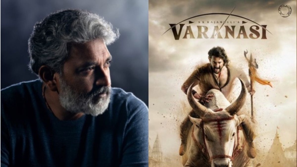 After Varanasi Is SS Rajamouli Finally Planning His Dream Project Mahabharat