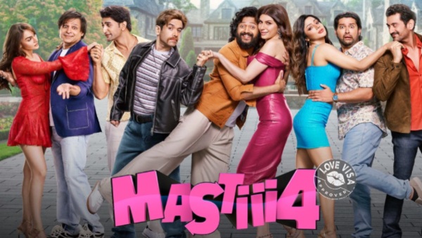 Mastiii 4 Box Office Closing Collections Worldwide How much loss or profit for Ritesh Deshmukh s Movie Mastiii 4 Box Office Closing Collections Worldwide How much loss or profit for Ritesh Deshmukh s Movie