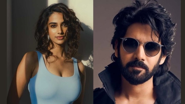 Meenakshi Chaudhary Clarifies Relationship Rumours with Sushanth