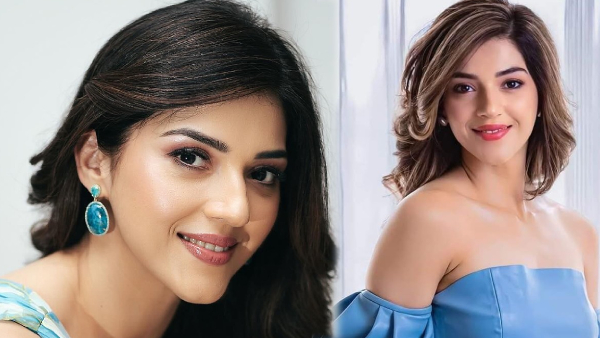 Mehreen Pirzada blast on Secret Marriage Rumours