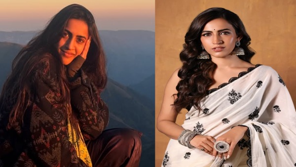 Niharika Konidela shares Meghalaya Trip Photos Her latest pics here