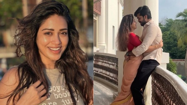 Nivetha Pethuraj Breakup Rumours Unfollowed Fianc Before Wedding Fans Shocked