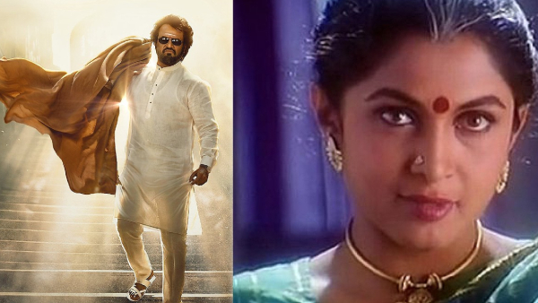 Rajinikanth Padayappa 2