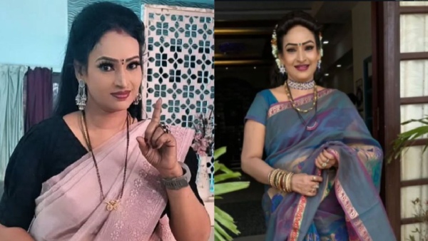 Actress Poojitha Opens Up About Casting Couch