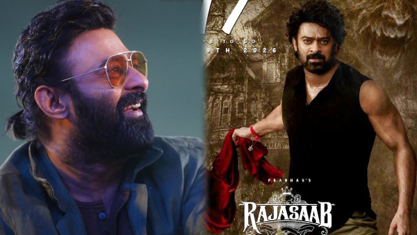 Rajasaab Box Office Predictions