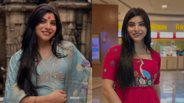 Bigg Boss Fame Priyanka Singh Gets Emotional I Was Thrown Out of Jabardasth Not Quit It