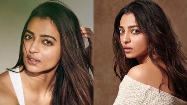 Radhika Apte Slams Rising Violence in Indian Films and Series