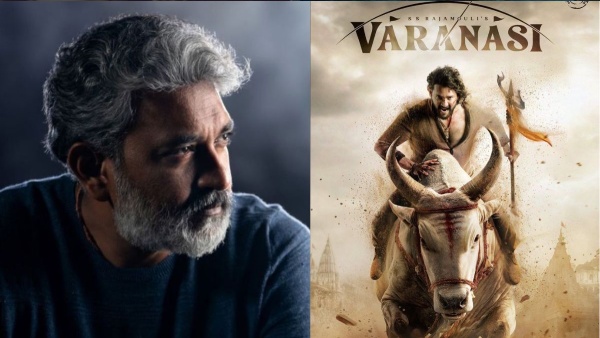 Varanasi Movie Buzz Rajamouli Planning Mahesh Babu in Five Powerful Roles