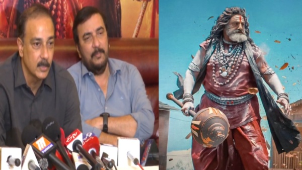 Akhanda 2 Ram Achanta Shocking comments on Negativity on Nandamuri Balakrishna s movie