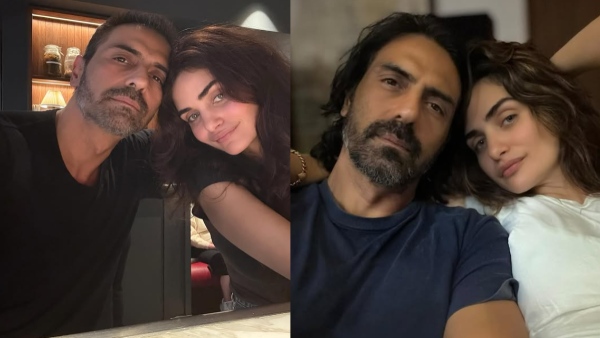 Arjun Rampal Set for Second Marriage at 53 Engaged to Gabriella Demetriades After Years of Live-In Relationship