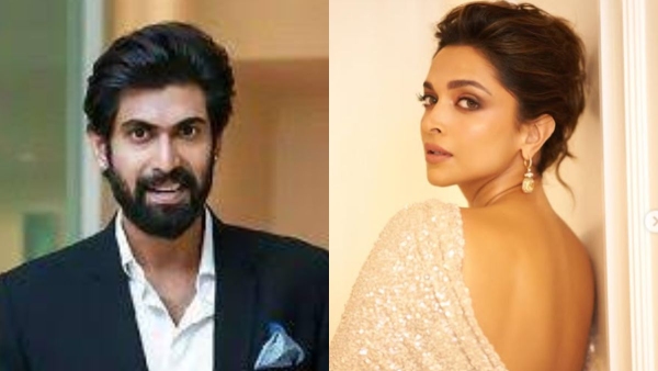 Rana Daggubati Reacts Deepika Padukone s 8-Hour Workday Comment Sparks Industry Debate