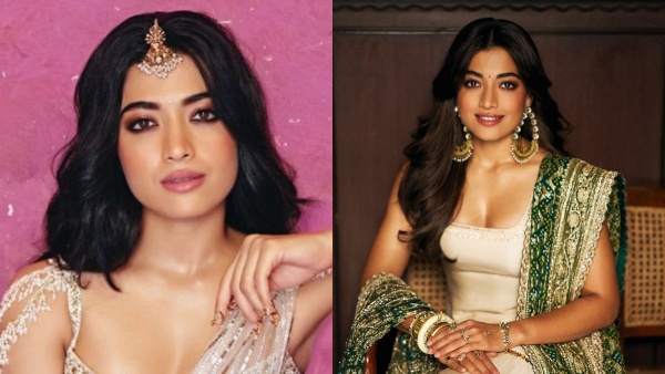 Rashmika Mandanna Demands Strict Action Against Deepfake Abuse Rashmika Mandanna Demands Strict Action Against Deepfake Abuse