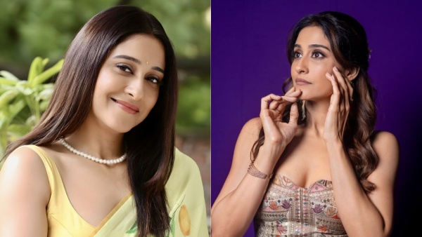 Regina Cassandra reveals she lied about pregnancy for a midnight sweet craving
