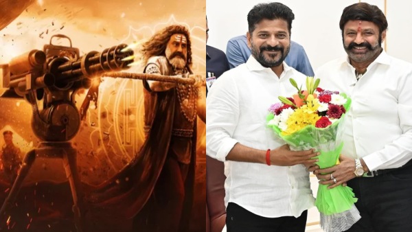 Telangana Government Refuged Nandamuri Balakrishna s Akhanda 2 Thandavam Ticket rate Price Hike