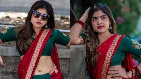 Bigg Boss Telugu 9 Rithu Chowdary s Unexpected Elimination in 13th Week Creates Huge Buzz
