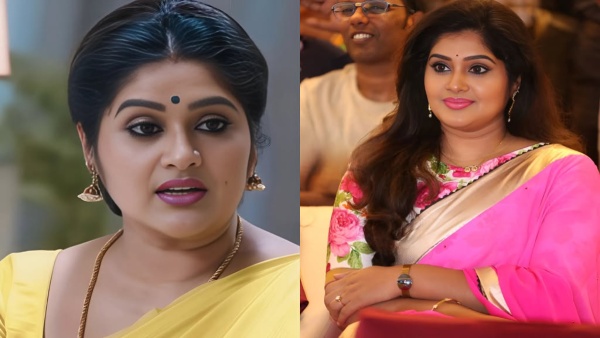 Shambhala Shailaja Priya Reveals Intense Experience While Shooting Key Scene in Aadi Sukumar s Movie